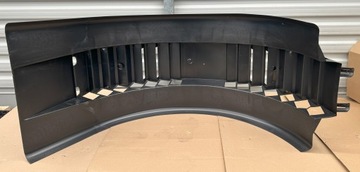 фото thumb №7, Підкрилок mercedes actros mp4 mp5 a9305220501 нове оригінал