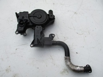 фото thumb №1, Seat leon altea 1.8 tsi - вентиляция картера сепаратор 06h103226a