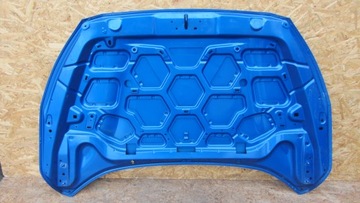 фото thumb №10, Капот перед передня кришка ford focus mk4