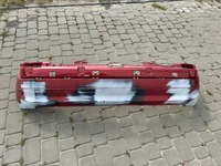 фото thumb №1, Бампер задняя задний renault clio ii