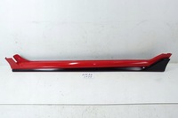 фото thumb №1, Молдинг накладка поріг ліва honda civic x r 17-