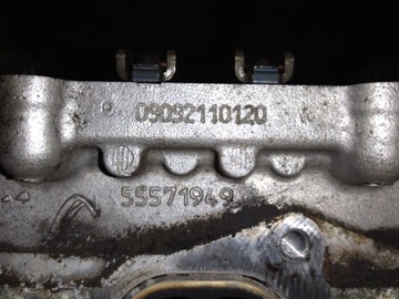 фото thumb №11, Головка двигателя - opel insignia 2.0cdti - 55571949