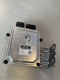 фото thumb №1, Lexus rx450h - блок управления насоса топлива