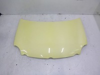 фото thumb №7, Капот volkswagen vw polo iv 9n ld1b 2001 - 2004