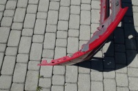 фото thumb №7, Skoda fabia iv monte carlo бампер передній оригінал