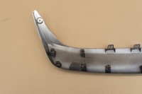 фото thumb №6, Nissan qashqai j11 молдинг накладка бампера ліва 85087hv00a