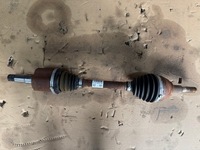 фото thumb №1, Приводной вал правая ford s-max mk2 galaxy 4 m1gw-3b437-ab