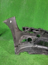 фото thumb №4, Бампер передній перед renault koleos ii 16- nr.7188