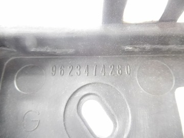 фото thumb №6, Коробка предохранителей peugeot partner оригинальный номер 6547.s6