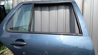 фото thumb №4, Дверь правые зад vw golf iv 99r