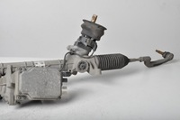 фото thumb №7, Mercedes w176 рулевая рейка 6700003427 anglik