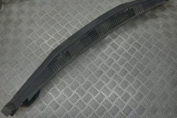 фото thumb №12, Решётка радиатора subaru legacy iii be pptd10 2.5l бензин 115kw 2001