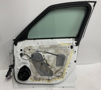 Двері перед передні праве opel zafira c 12- в Україні, фото thumb