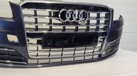 фото thumb №6, Бампер перед передній audi a8 d5 решітка радіатора решітка радіатора