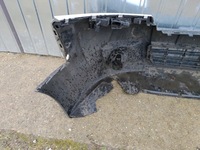 фото thumb №8, Бампер перед fiat scudo ii jumpy exper цвет ezrc