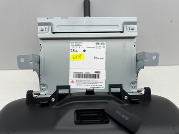 фото thumb №7, Hyundai santa fe iv 96560s1052uay радио навигация
