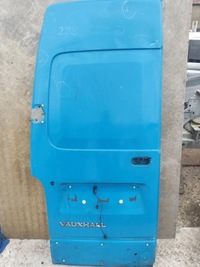 фото thumb №1, Двері ліва задні master ii 288