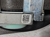 фото thumb №16, Chevrolet trax 17- pas безопасности левый правый перед 2488208-aa usa