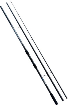 КАРПОВАЯ УДОЧКА JAXON TENESA 3,60 м, 3 фунта КАРП