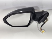 фото thumb №1, Дзеркало ліві hyundai tucson 4 iv 8 pin eu