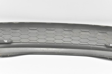 фото thumb №10, Накладка бампера зад 71502-smga-zz00 honda civic viii ufo hb