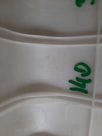 фото thumb №6, Hyundai i40 защита стойка стекло a правая пассажира