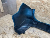 Suzuki vitara iii 3 ly 15- бампер задняя задний Киев, фото thumb