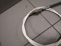 фото thumb №6, Трос тормоза vw phaeton eu 3d1609721b