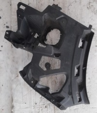 Купити Кронштейн  бампера ліве перед renault megane 3 оригінал, фото thumb