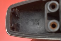 Ручка права перед передня хром dodge caliber 06-12 Недорого, фото thumb