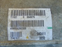 фото thumb №11, Коробка передач передач vw crafter i 2.5tdi zgs europa