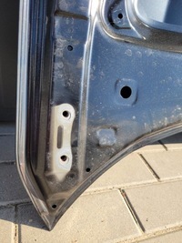 фото thumb №5, Капот крышка двигателя toyota yaris cross 4 22-24 53301-k2010