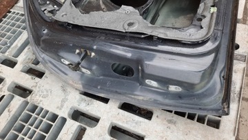фото thumb №14, Дверь правые перед ford mondeo mk3 2.0d 05r рестайлинг hb 5d g0