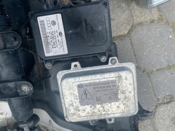 фото thumb №6, Skoda оригінальний номер 3t0955979a розпилювач фара lew pra