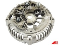 фото thumb №2, Кронштейн, фланець привідний генератора as-pl arc3120