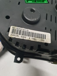 фото thumb №5, Лічильник прилади seat toledo ii 1m0920801b