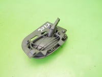 фото thumb №4, Ручка внутрішня права перед peugeot 206 phii hb