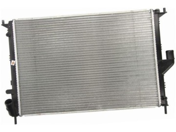 фото thumb №1, Радіаторів nrf 53118