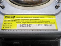 фото thumb №5, Volvo v50 подушка безпеки подушка водія 8623347 6100233a00