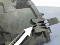 фото thumb №5, Opel astra j протитуманна фара перед лівий 13293618