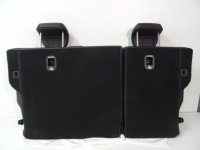 Opel corsa e 5d сидіння заднє сидіння сидіння ремені обшивки оббивка двері комплект Київ, фото thumb