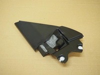 фото thumb №1, Заглушка зеркало дверь левый перед koleos ii