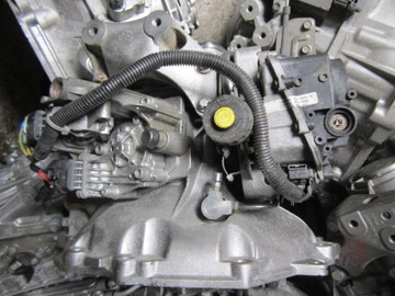 фото thumb №10, Opel corsa c 1.2 z12xe коробка передач автомат easytronic tiptronic