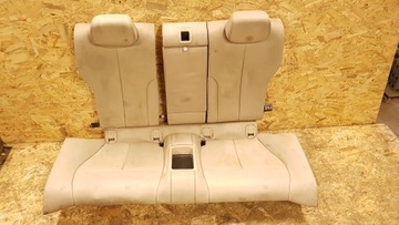 фото thumb №7, Средство сиденья диван боковина ремни туннель bmw f32 кожа электрика