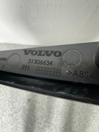 фото thumb №5, Туннель держатель na напитки ролета volvo v40 ii 2012-2018r 31306634