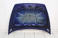 фото thumb №12, Volvo v50 s40 ii 2004r- капот кришка двигуна 476 - код лакофарбового покриття