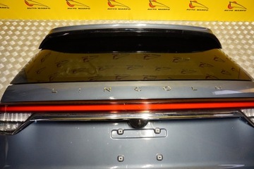 фото thumb №13, Lincoln aviator 2020 - крышка стекло бампер pas зад podgłoga комплект usa