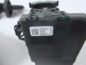 фото thumb №13, Набор стартовый seat leon 1.9 bls компьютер приборы