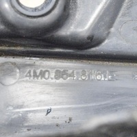 фото thumb №5, Audi q7 4m 2016 права сторона бризковики задні