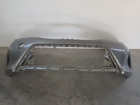 фото thumb №1, Бампер переднее toyota auris ii e18 перед bez pdc 2012 - 2015